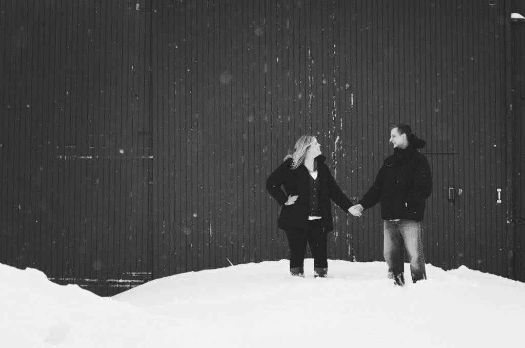 Tom Studios engagement session in Skaneateles