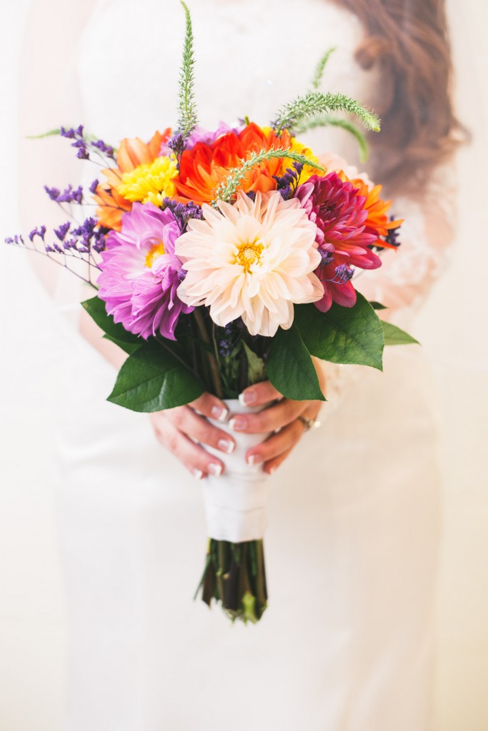 Itza and Adam's wedding with Tom Studios at Pine Hills Golf Course