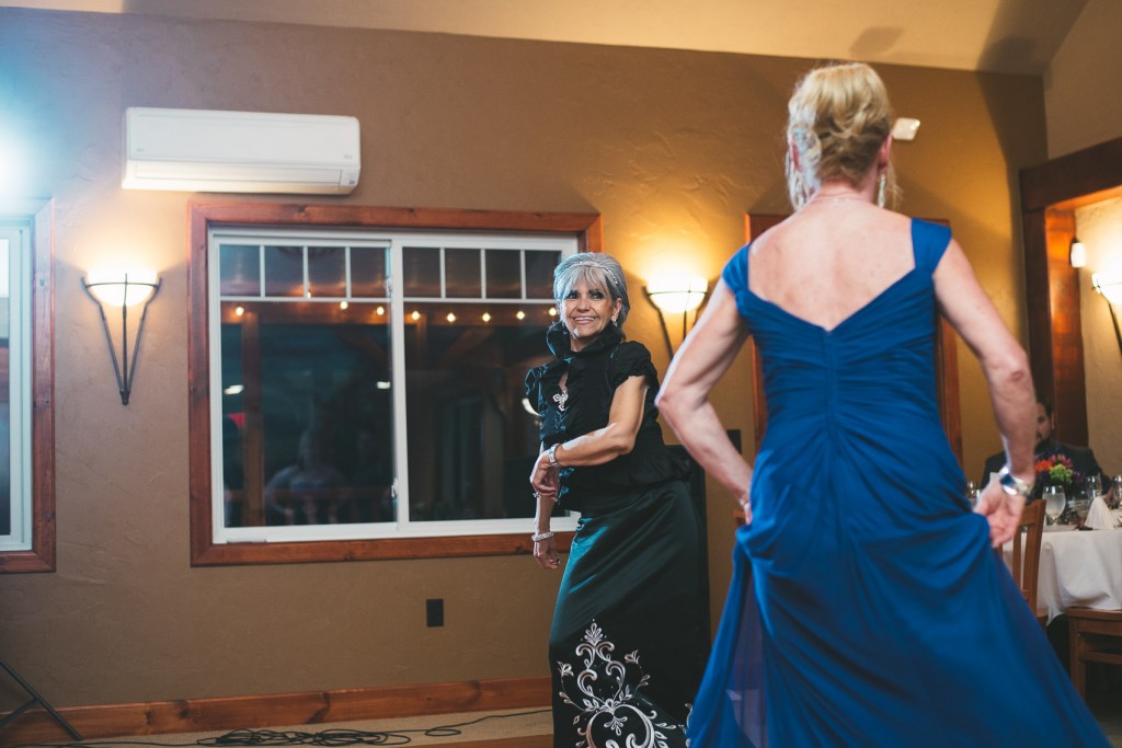 Itza and Adam's wedding with Tom Studios at Pine Hills Golf Course