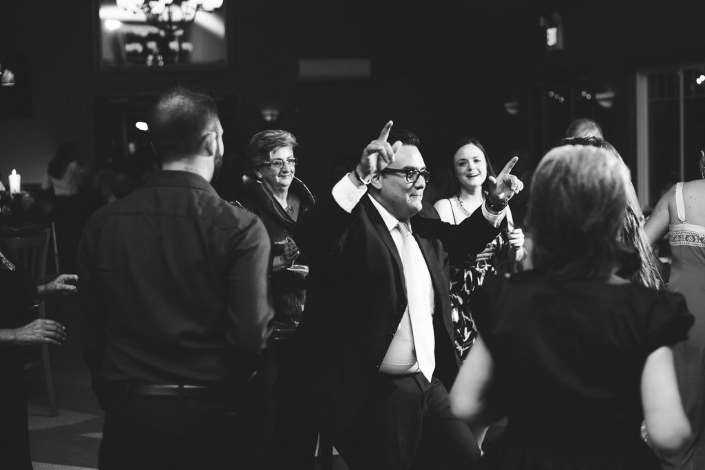Itza and Adam's wedding with Tom Studios at Pine Hills Golf Course
