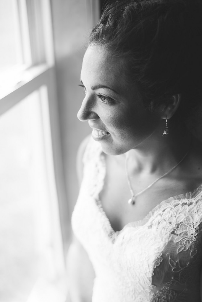 Shauna and Steve's wedding at MKJ Farm with Tom Studios