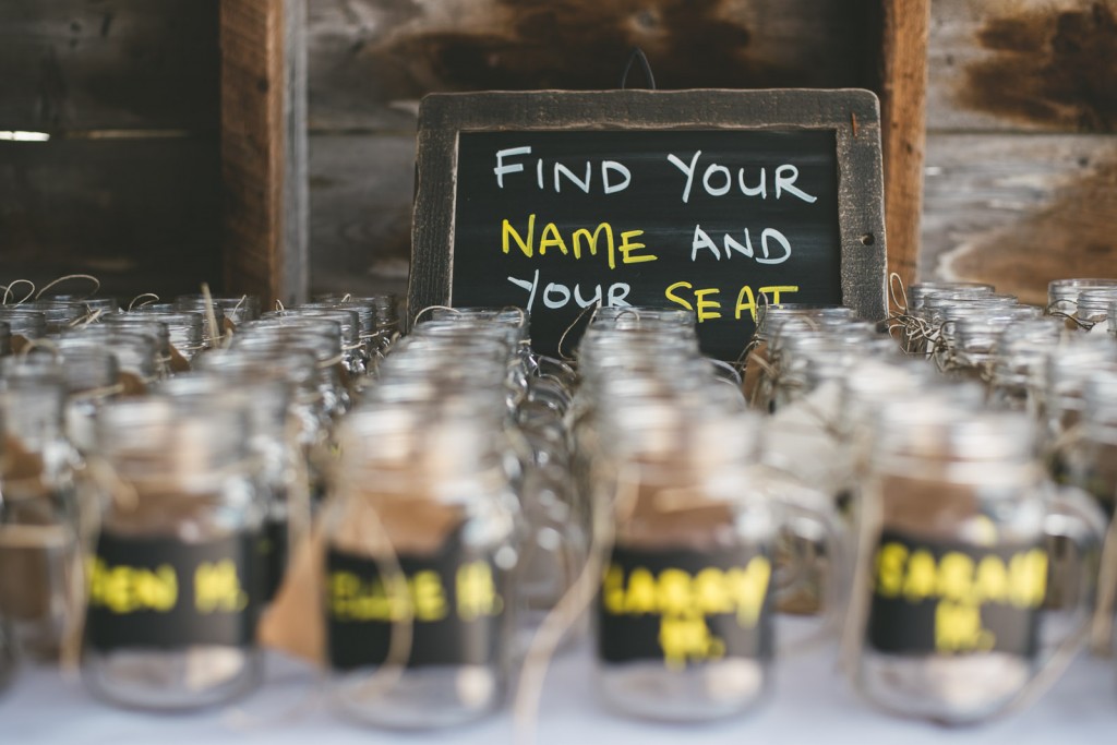 Shauna and Steve's wedding at MKJ Farm with Tom Studios