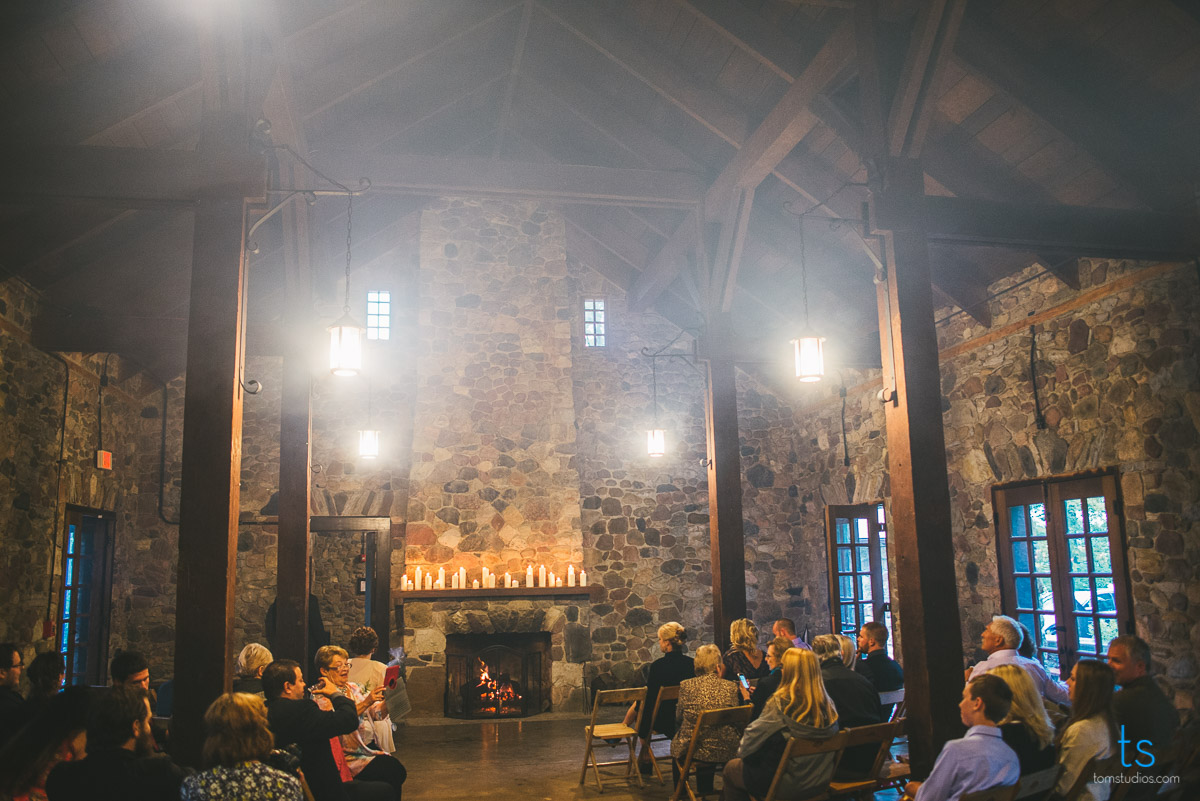 Rachel and Thomas's Wedding at Barnes Barn and Green Lakes Park with Tom  Studios