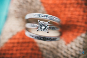 Audra and Eric wedding with Tom Studios