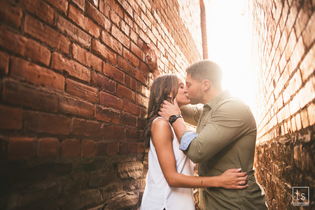 Engagement Session in Clinton NY