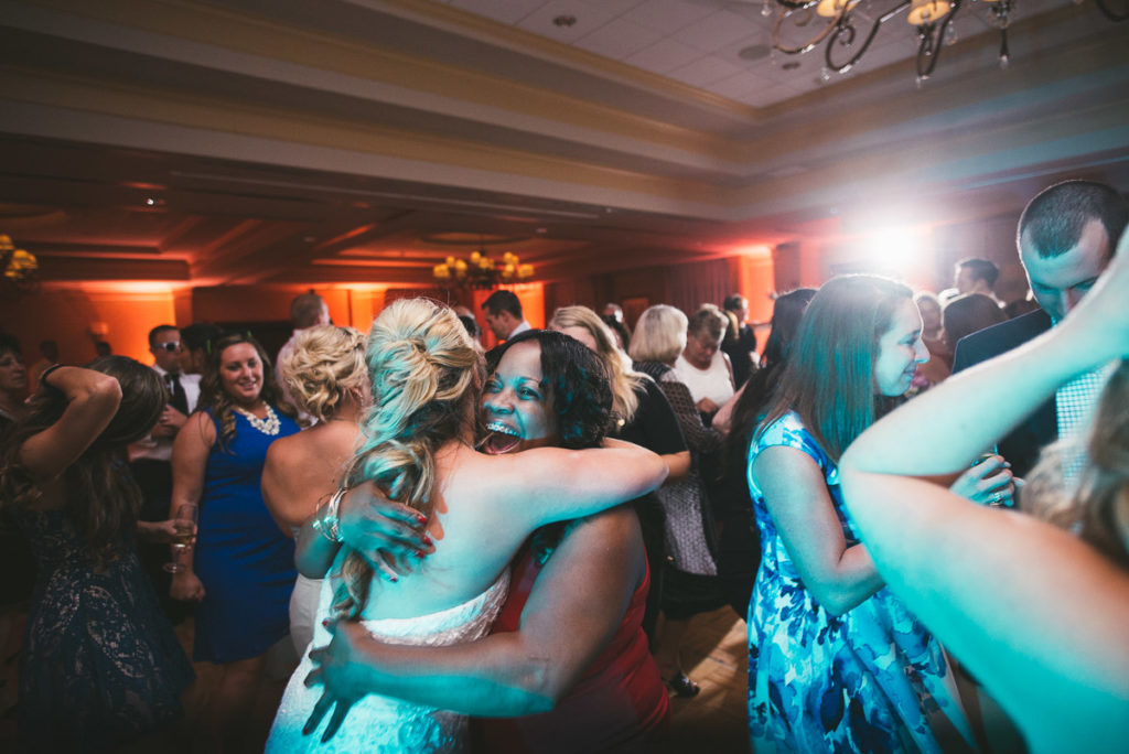 Christina and Doug's Wedding at Turning Stone Shenandoah