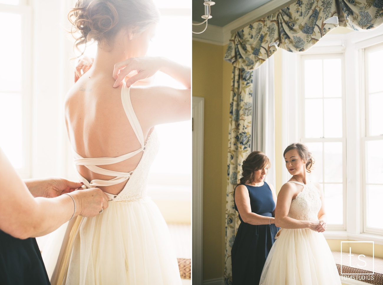 Sara and Josh Wedding 15