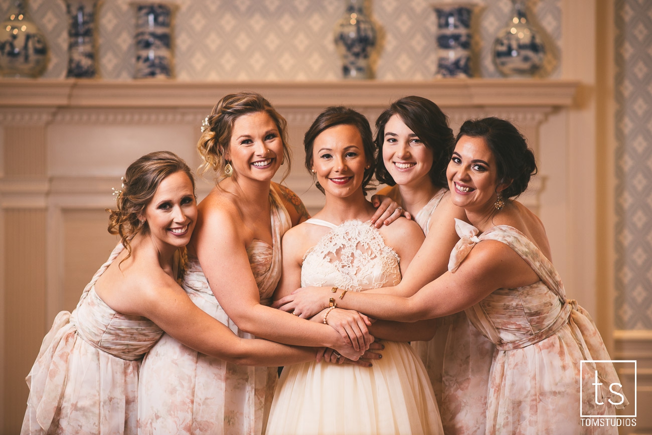 Sara and Josh Wedding 17