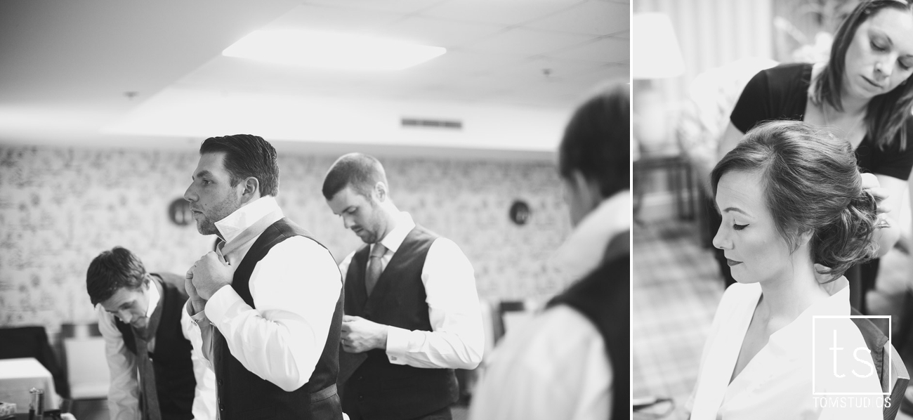 Sara and Josh Wedding 2