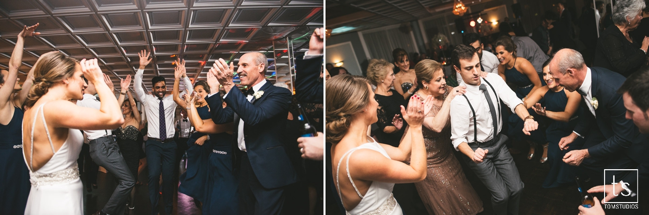 Sarah and Vinny 36
