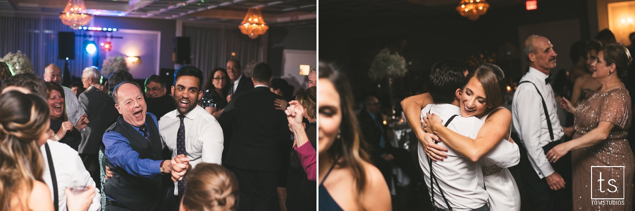 Sarah and Vinny 38