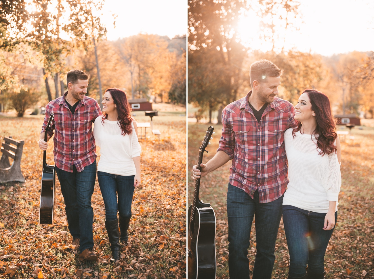 Chittenango Falls engagement pictures, Chittenango Falls