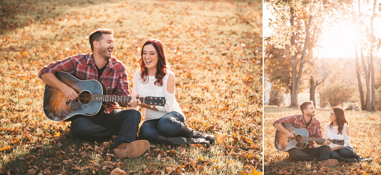 Chittenango Falls engagement pictures, Chittenango Falls