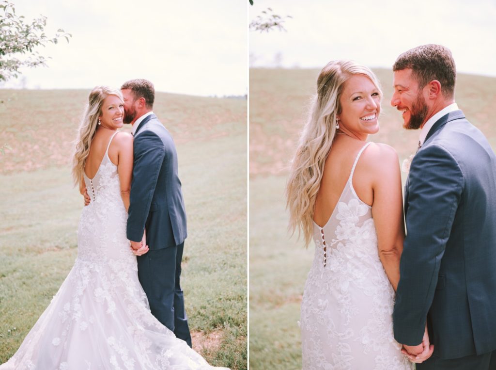 Best View Barn Wedding