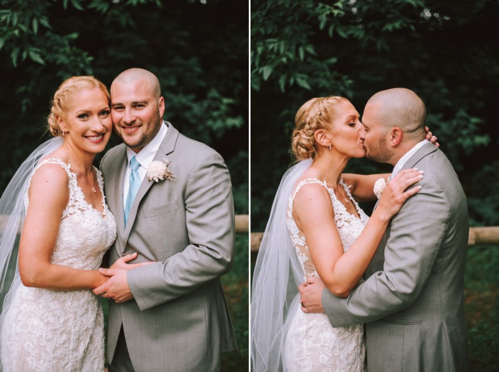 MKJ Farm Wedding