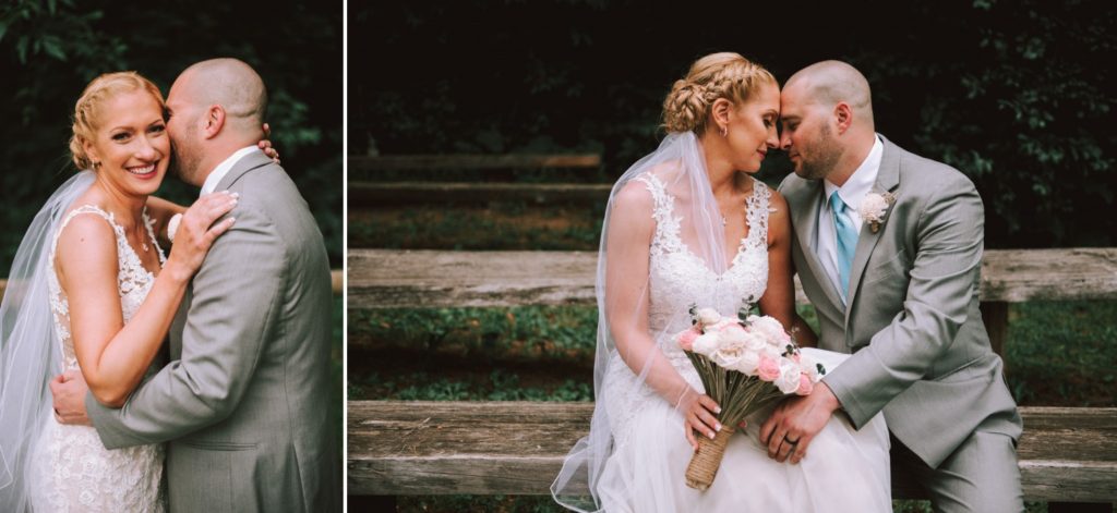 MKJ Farm Wedding