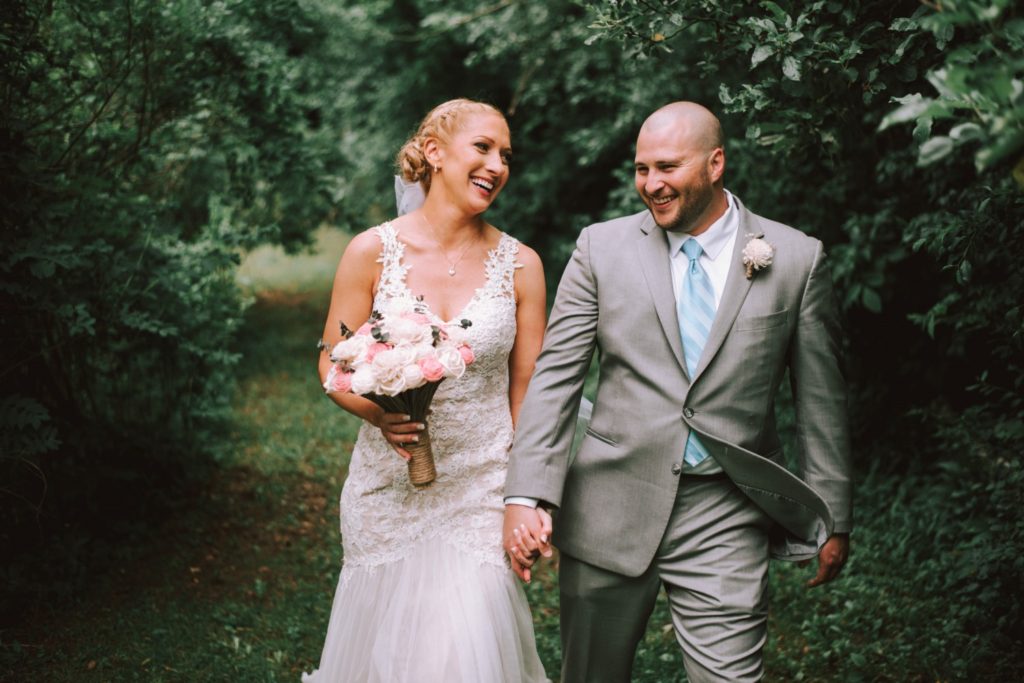 MKJ Farm Wedding
