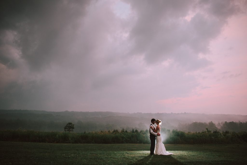 Rocking Horse Farm Wedding