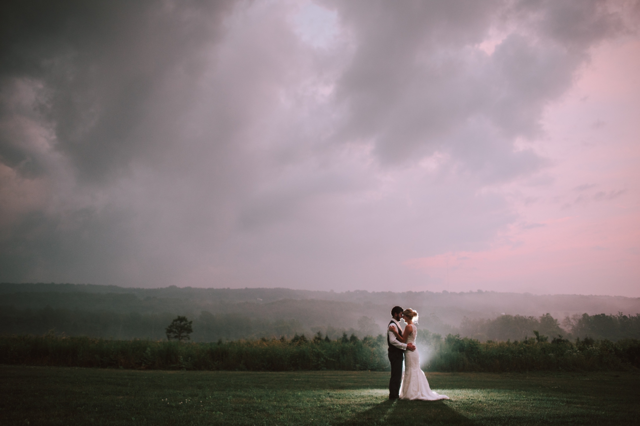 Rocking Horse Farm Wedding
