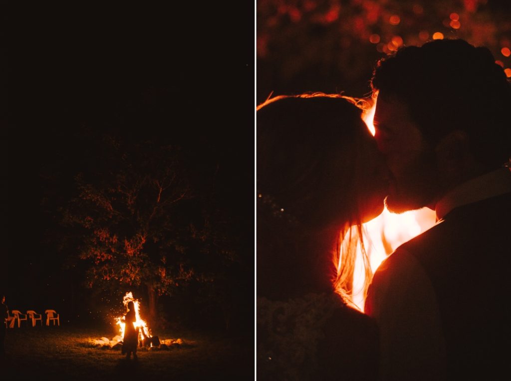 Rocking Horse Farm Wedding