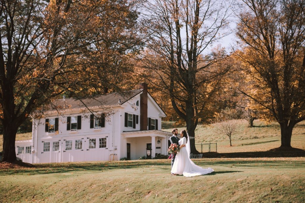Harding Farm Clinton NY