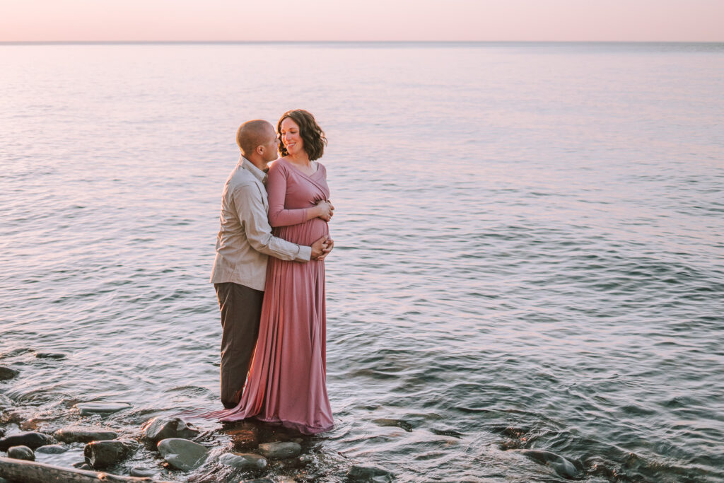 Chimney Bluffs Session
