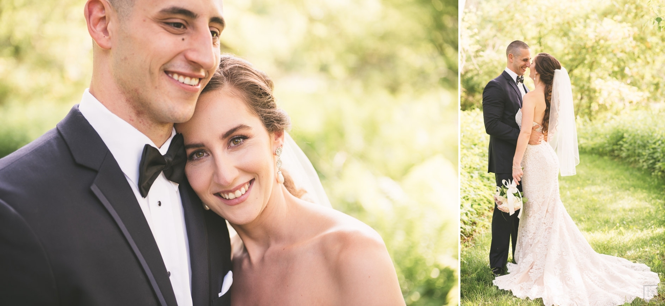 Alexandra and Jared's Wedding at Wolf Oak Acres